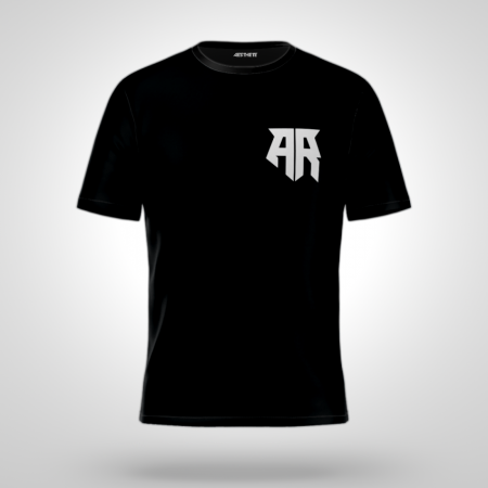 Aesthete Records T shirt