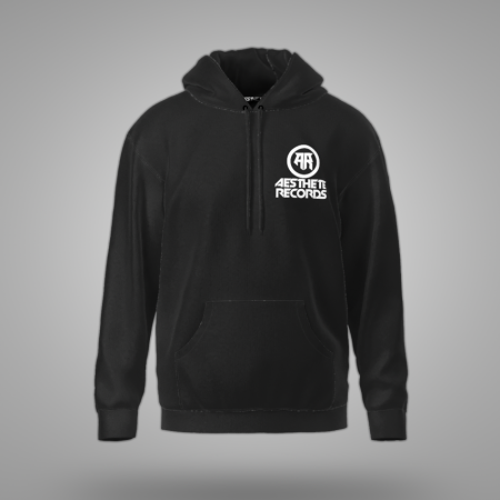 Aesthete Records Hoodie