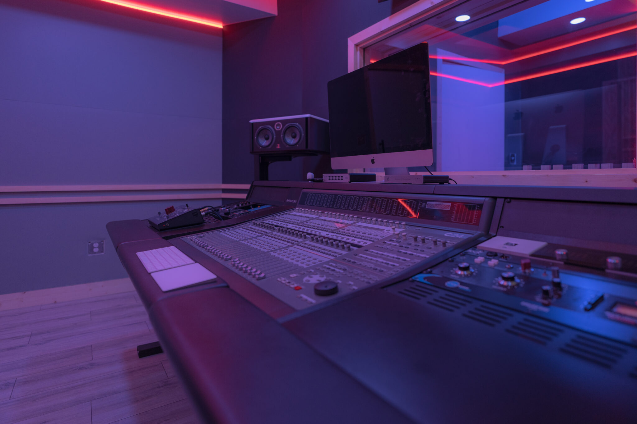 Best High Quality Recording Studios for Musicians Maryland