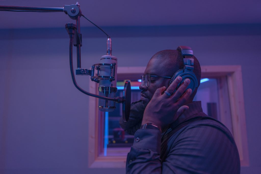 studio