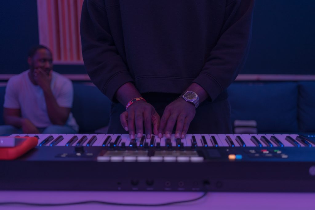 studio 11